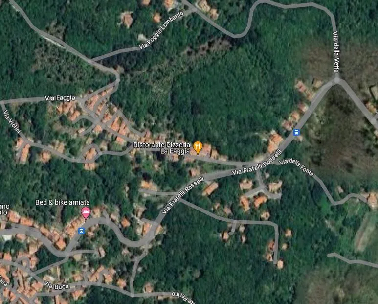 Appartamento in vendita a Santa Fiora - foto 1
