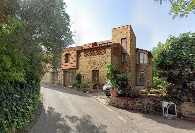 Appartamento a Monteriggioni