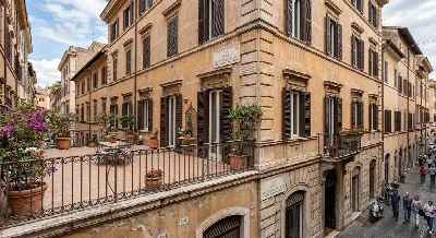 Appartamento a Roma