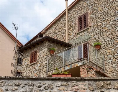 Appartamento a Roccastrada