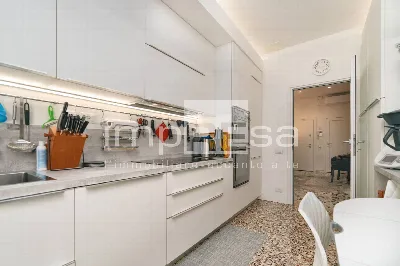 Appartamento in vendita a Preganziol - foto 9