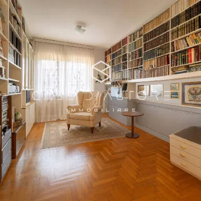 Appartamento in vendita a Milano, Bande ne... - foto 10