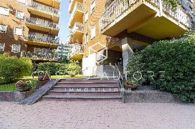 Appartamento in vendita a Milano, Bande ne... - foto 2