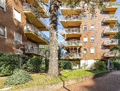 Appartamento in vendita a Milano, Bande ne... - foto 3