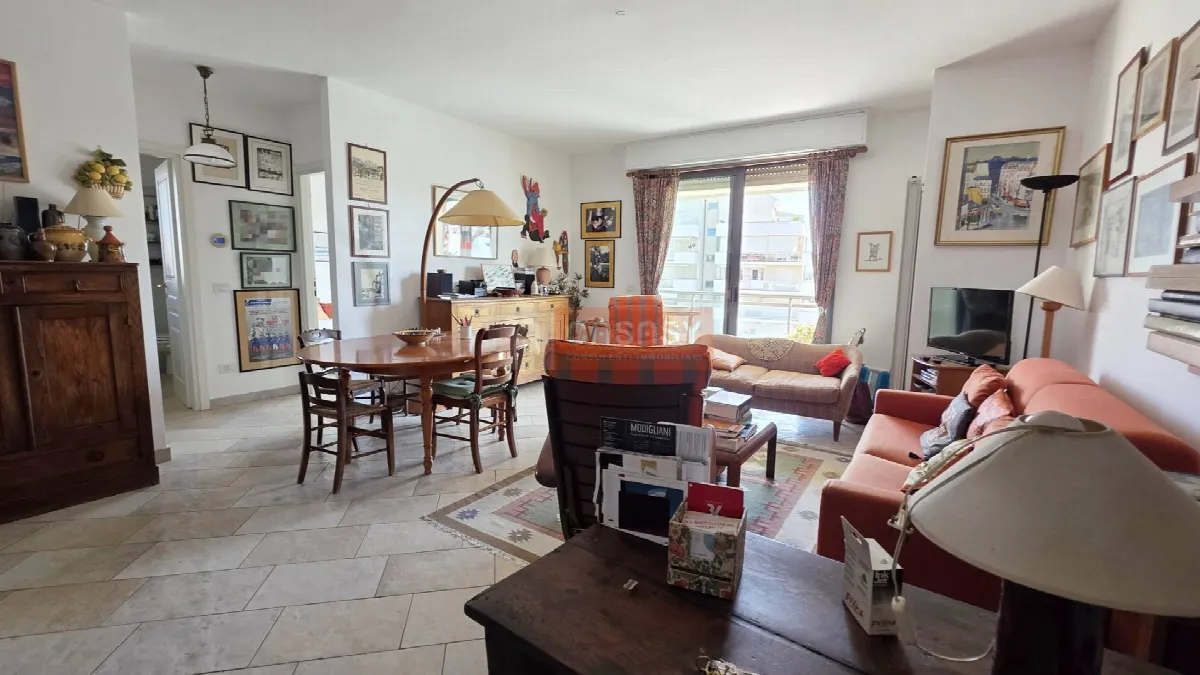 Appartamento in vendita ad Albenga - foto 4