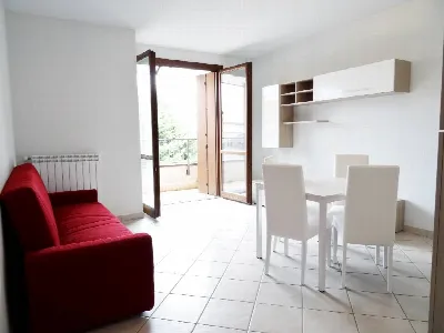 Appartamento a Gallarate