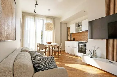 Appartamento a Bergamo