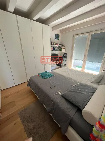 Attico in vendita a Treviso, Intorno Mura - foto 8