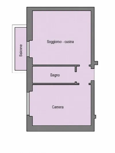 Appartamento in vendita a Sanremo - foto 3