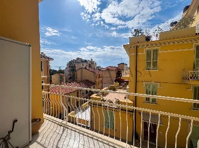 Appartamento a Sanremo