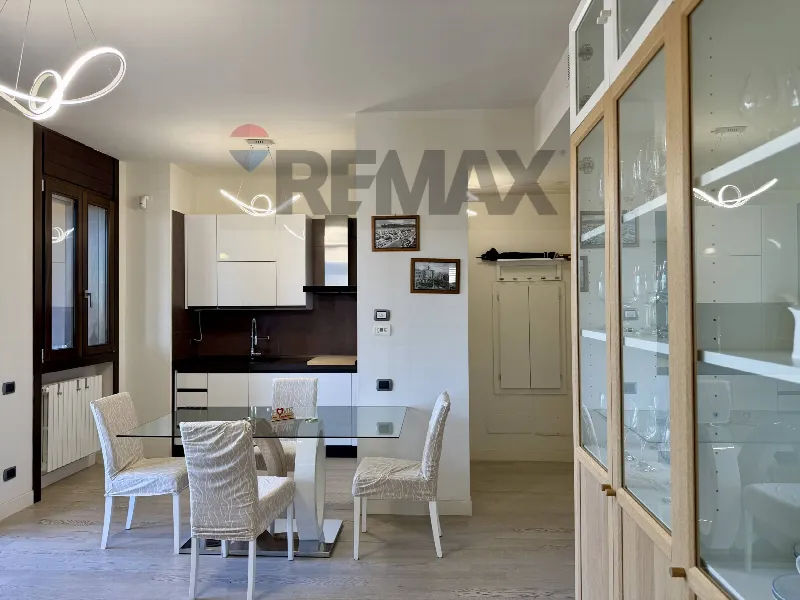 Appartamento in vendita a Cagliari, Santa Gilla, Sant'avendrace, Viale Elmas - foto 1