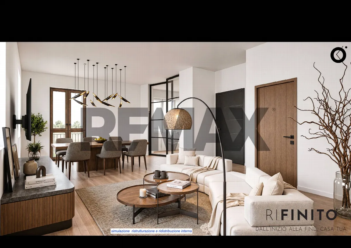 Appartamento in vendita a Cagliari, Bonaria, Monte Urpinu - foto 5