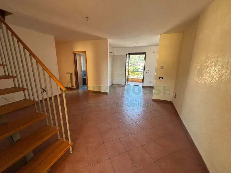 Appartamento in vendita a Castel San Giorgio - foto 1
