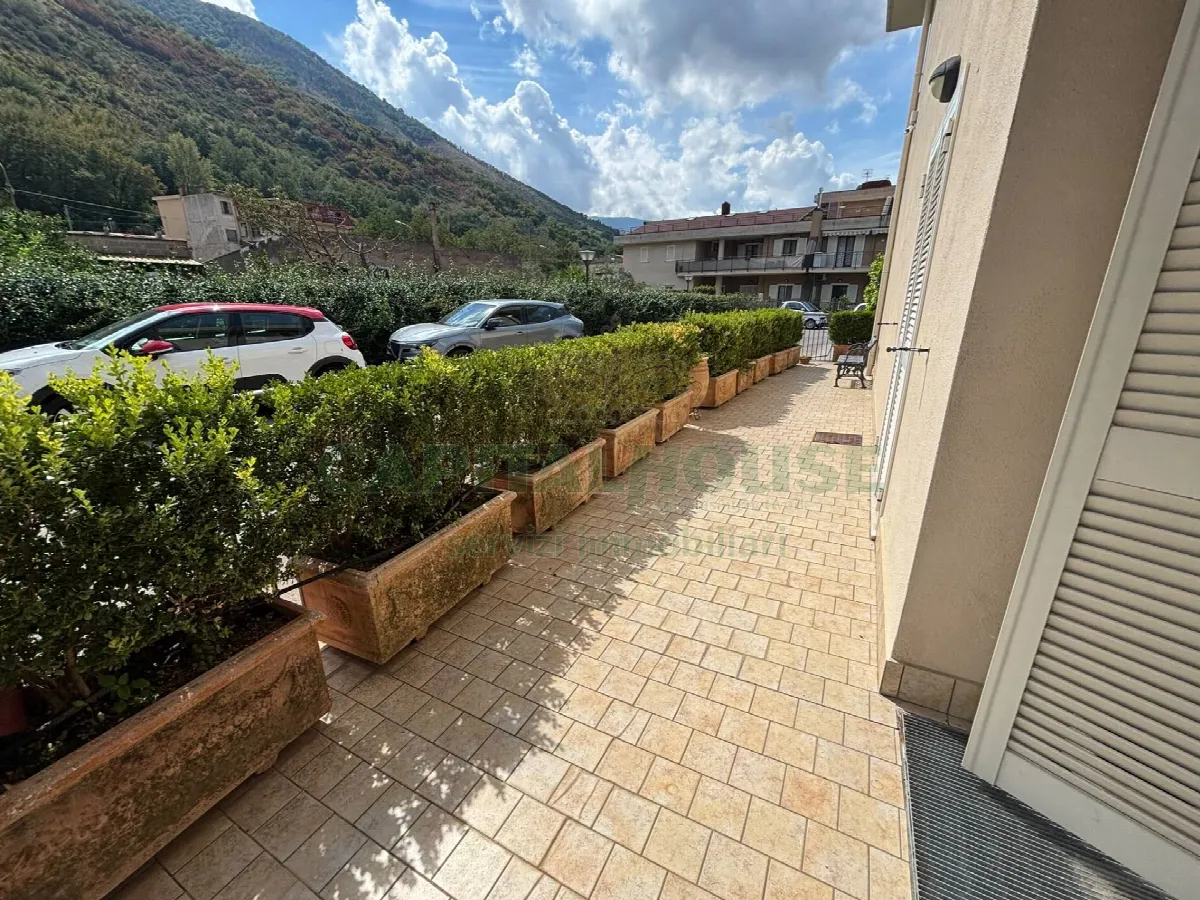 Appartamento in vendita a Mercato San Severino - foto 4