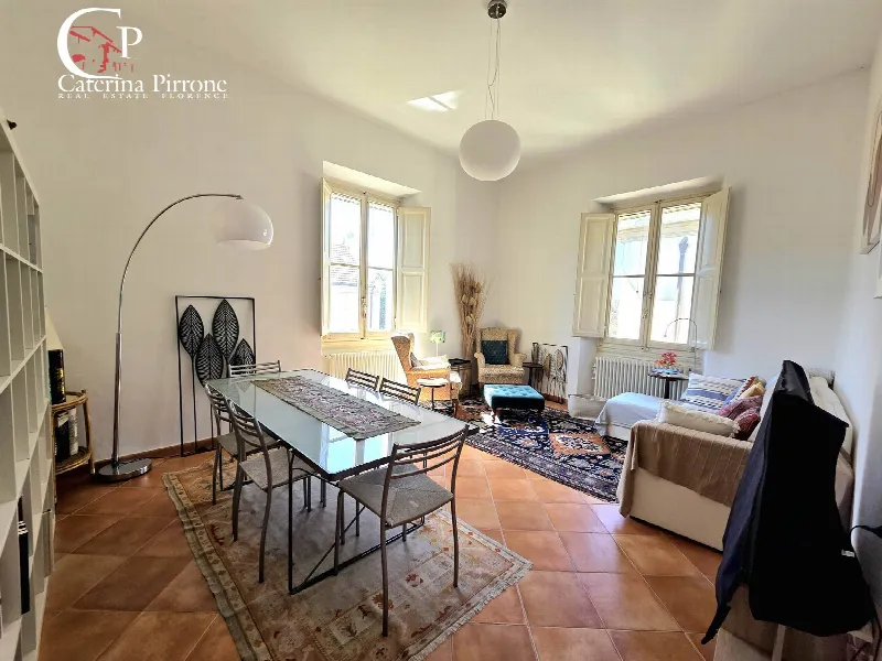 Appartamento in vendita a Firenze, Centro - foto 1