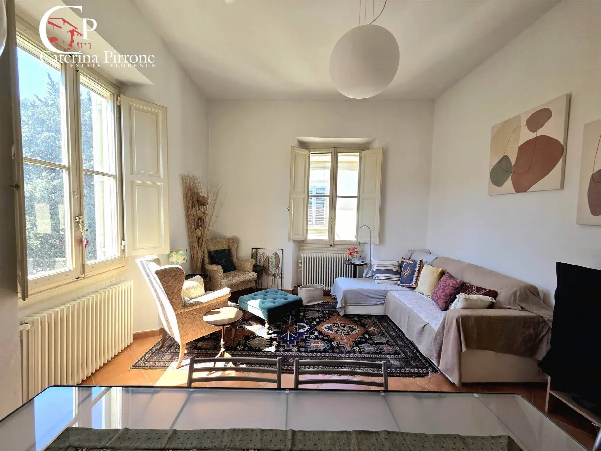 Appartamento in vendita a Firenze, Centro - foto 3