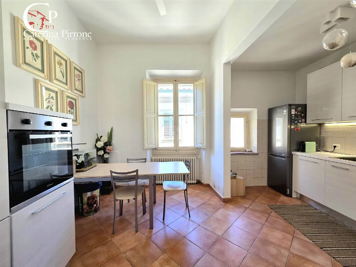 Appartamento in vendita a Firenze, Centro - foto 4