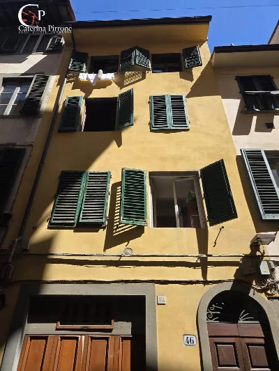 Appartamento a Firenze