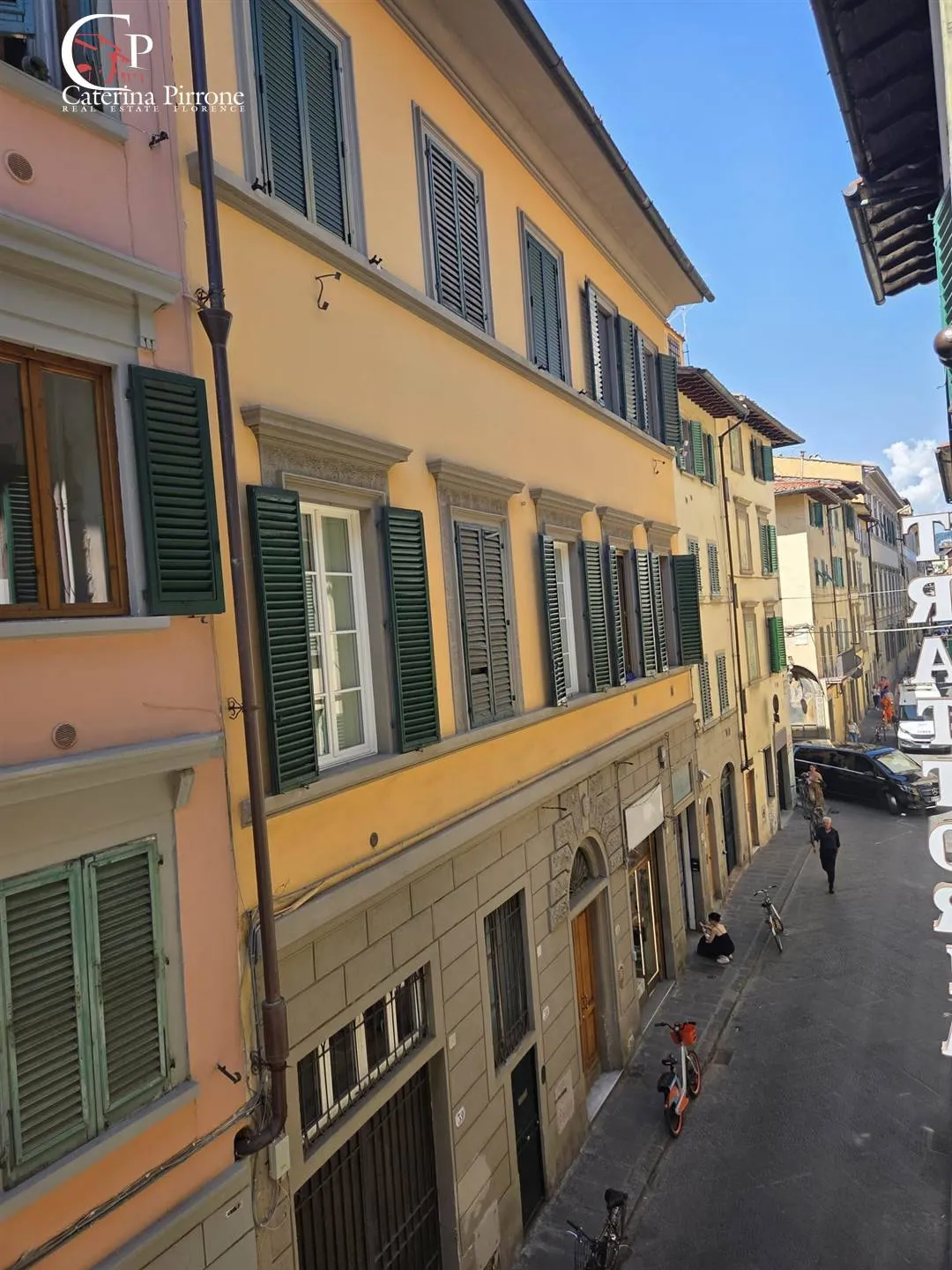 Appartamento in vendita a Firenze, Centro - foto 2