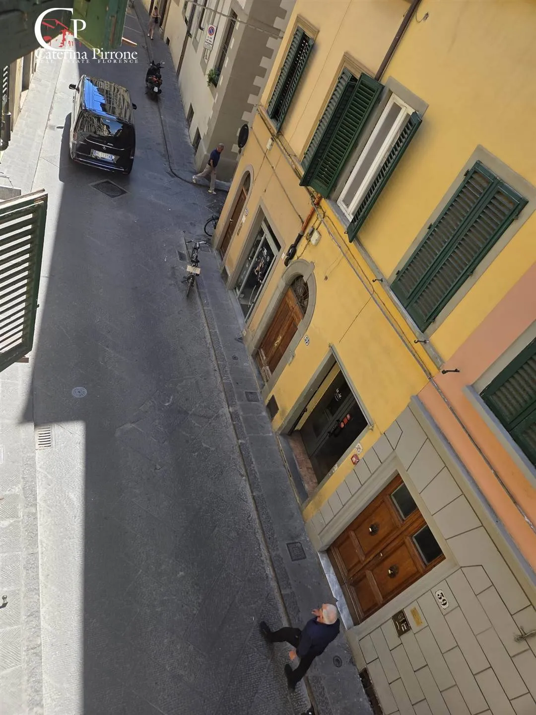 Appartamento in vendita a Firenze, Centro - foto 3