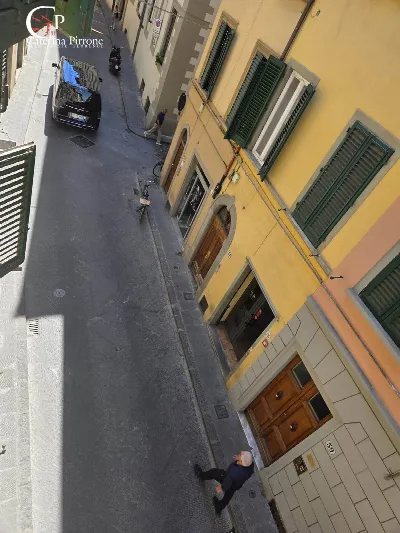 Appartamento in vendita a Firenze, Centro - foto 3