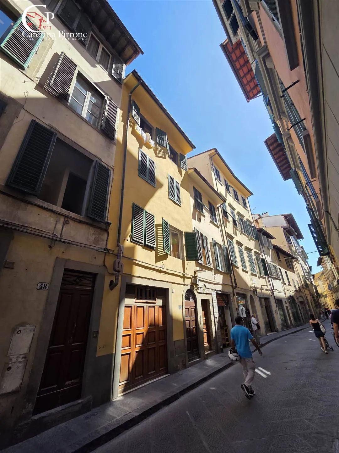 Appartamento in vendita a Firenze, Centro - foto 4
