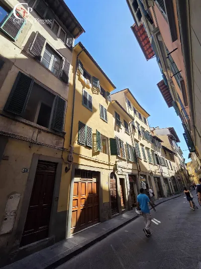Appartamento in vendita a Firenze, Centro - foto 4