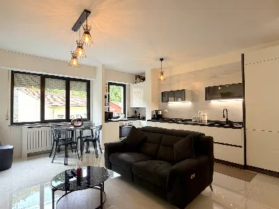 Appartamento a Cairo Montenotte