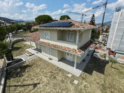 Appartamento in vendita a Fabriano - foto 2