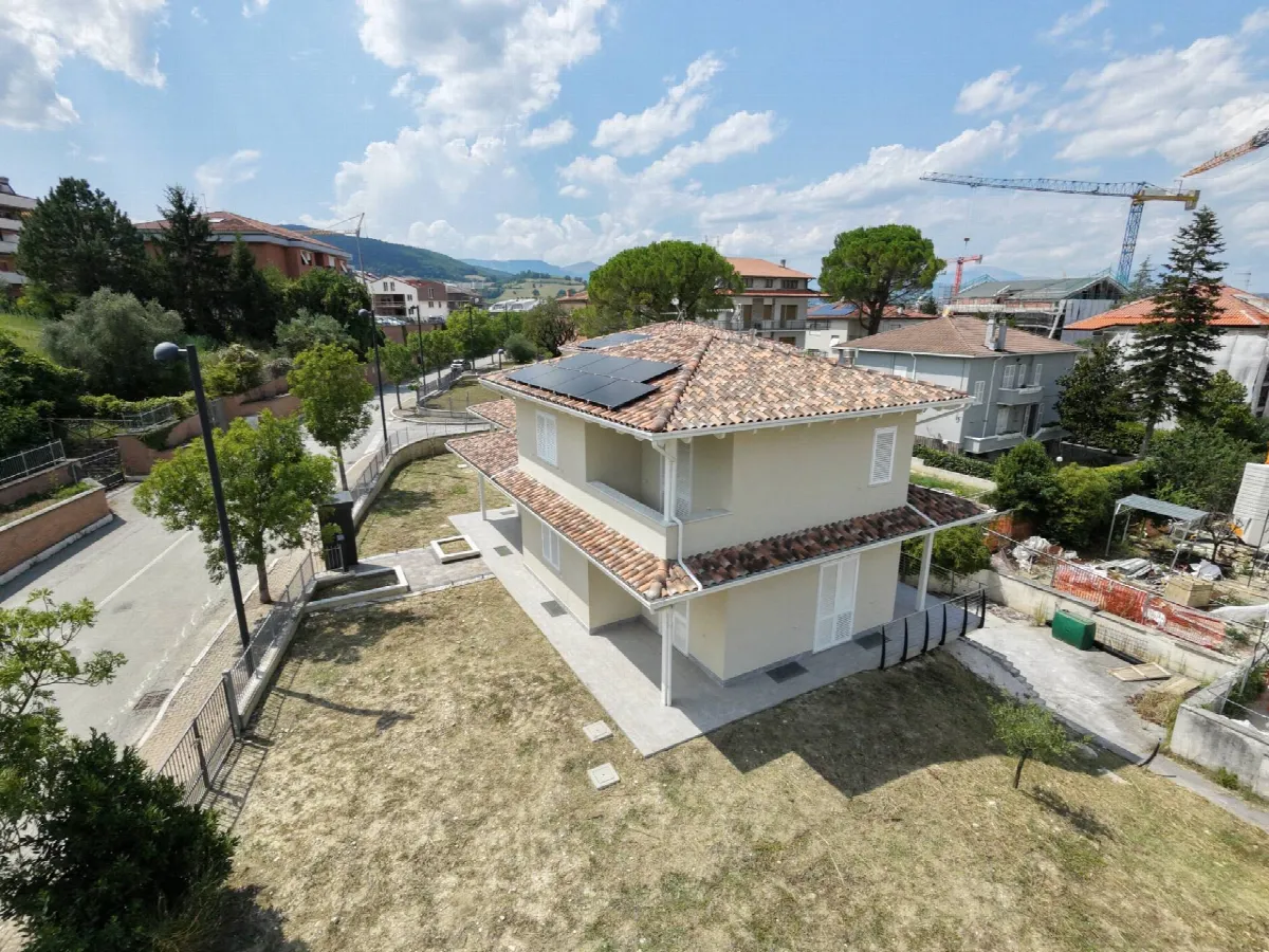 Appartamento in vendita a Fabriano - foto 3