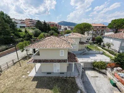 Appartamento in vendita a Fabriano - foto 4