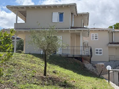 Appartamento in vendita a Fabriano - foto 8