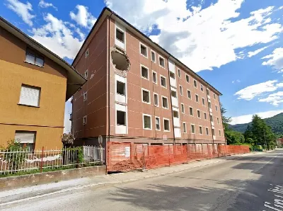 Appartamento in vendita a Fabriano - foto 8