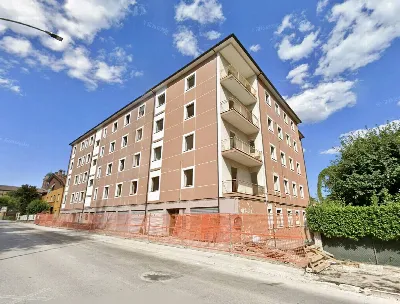 Appartamento in vendita a Fabriano - foto 9