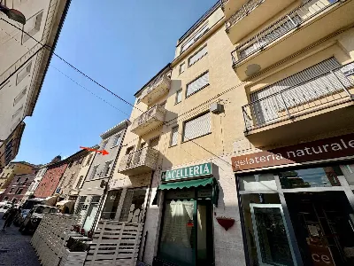 Appartamento in vendita a Fabriano - foto 1