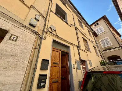 Appartamento in vendita a Fabriano - foto 2
