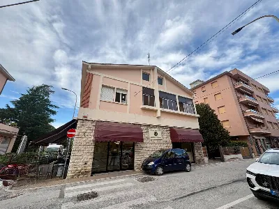 Appartamento in vendita a Fabriano - foto 2