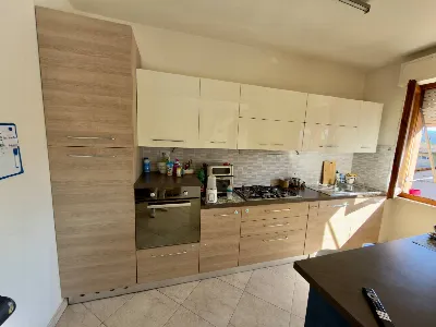 Appartamento in vendita a Cerreto d'Esi - foto 10