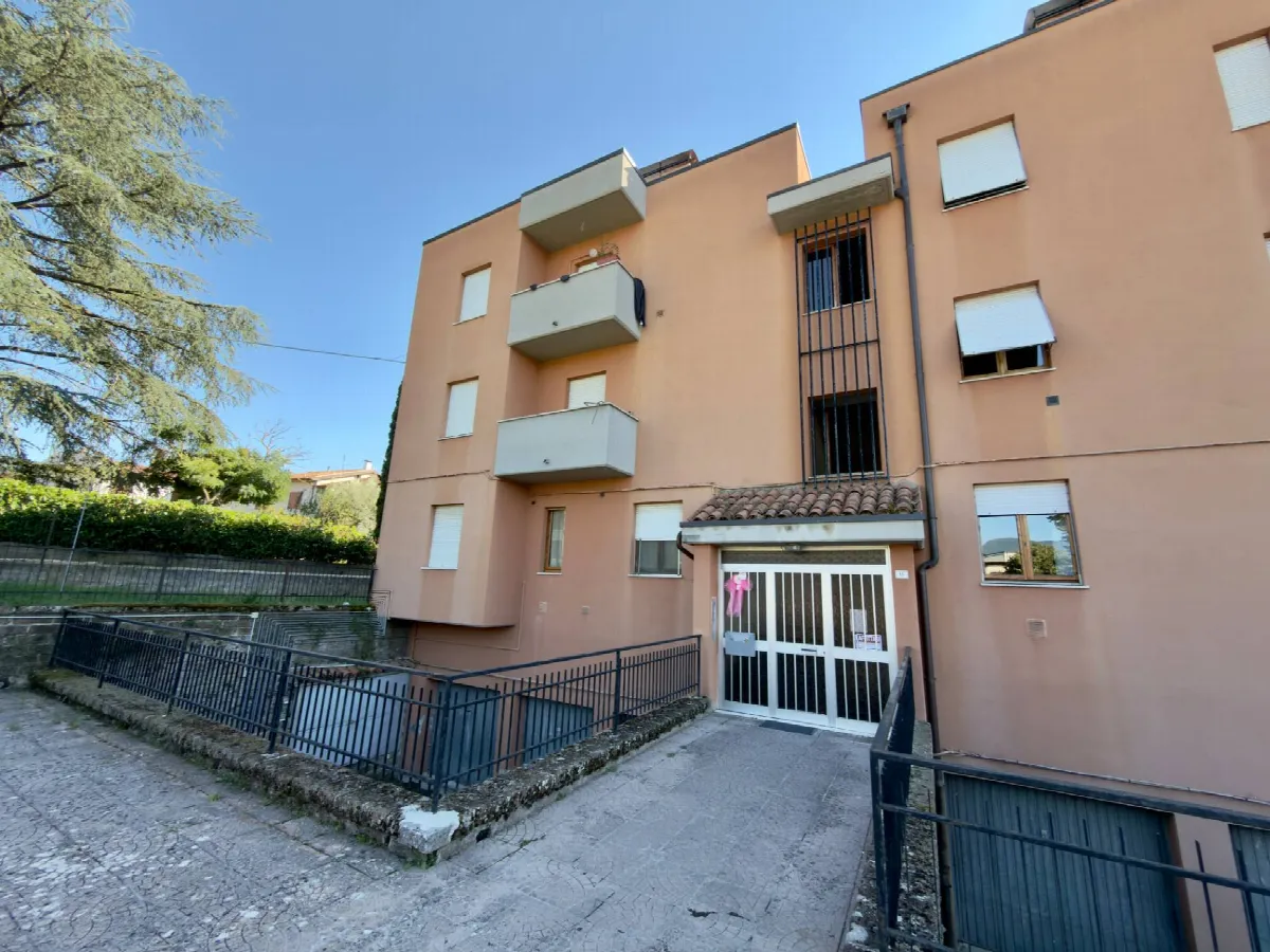 Appartamento in vendita a Cerreto d'Esi - foto 3
