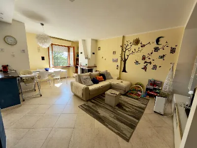 Appartamento in vendita a Cerreto d'Esi - foto 8