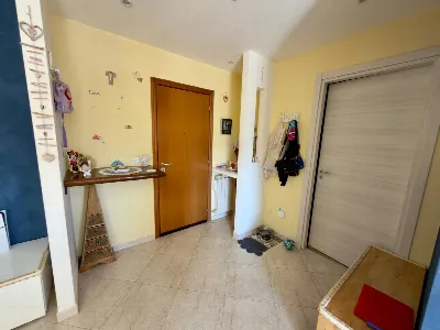 Appartamento in vendita a Cerreto d'Esi - foto 9