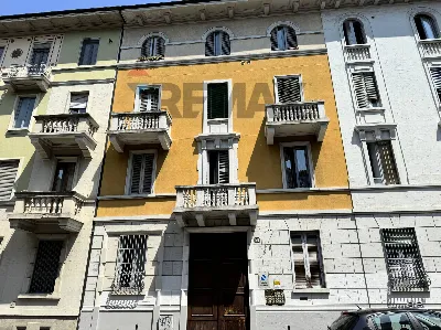 Appartamento a Milano