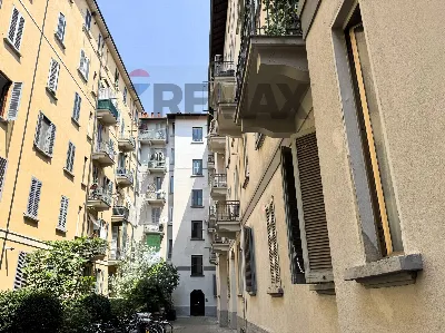 Appartamento in vendita a Milano, Abbiateg... - foto 10