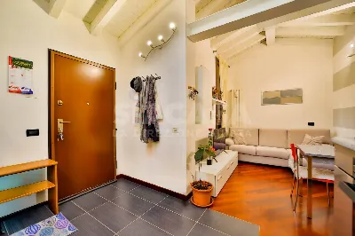 Appartamento a Bernareggio