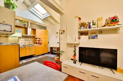 Appartamento in vendita a Bernareggio - foto 4