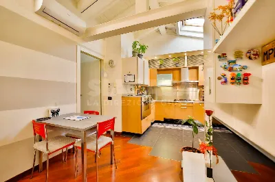 Appartamento in vendita a Bernareggio - foto 6