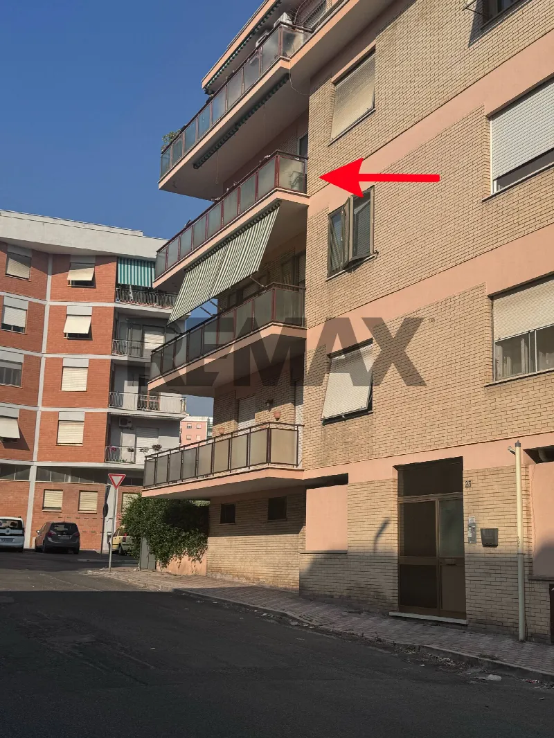 Appartamento in vendita a Civitavecchia - foto 1