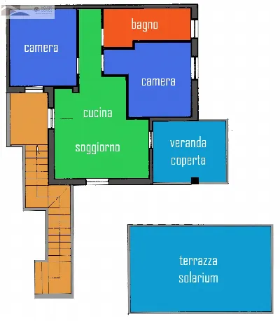 Appartamento in vendita a Dorgali - foto 8