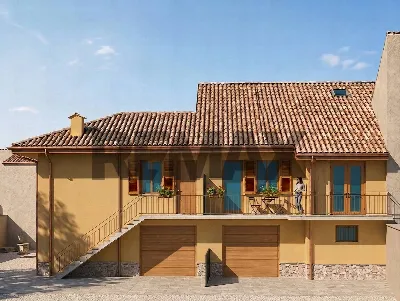 Appartamento in vendita a Orsenigo - foto 4