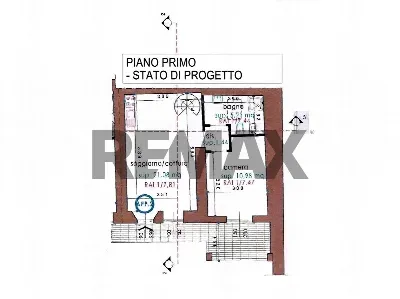 Appartamento in vendita a Orsenigo - foto 9
